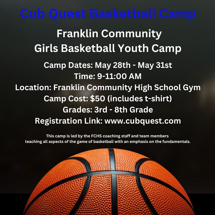 Camp's Flyer