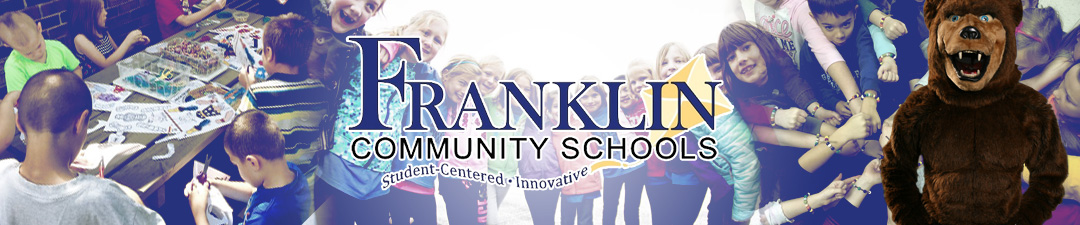 Franklin Community Schools Cub Quest